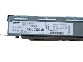 BMW 3 E90 E91 Bluetoothin ohjainlaite/moduuli 8421912329001