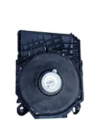 BMW 3 E90 E91 Subwoofer altoparlante 695487102