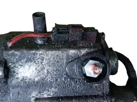 Hyundai Santa Fe Starter motor 3610027010