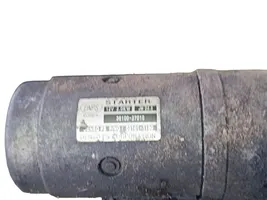 Hyundai Santa Fe Starter motor 3610027010