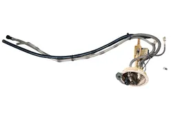 BMW 3 E90 E91 Degvielas līmeņa sensors 7190944