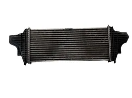 Mercedes-Benz R W251 Chłodnica powietrza doładowującego / Intercooler 