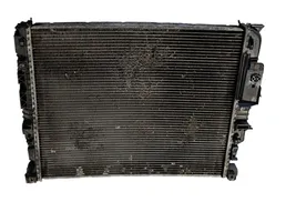 Mercedes-Benz R W251 Dzesēšanas šķidruma radiators A2515000304