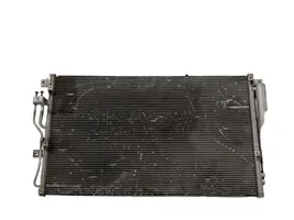 Hyundai ix 55 Radiateur condenseur de climatisation 