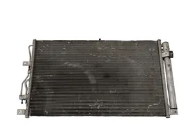 Hyundai ix 55 Radiateur condenseur de climatisation 