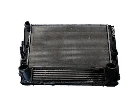 BMW 3 E90 E91 Radiator set 7788898