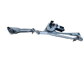 Mercedes-Benz R W251 Front wiper linkage and motor A2518201442