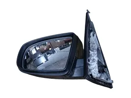 BMW X5 E70 Front door electric wing mirror 7136887