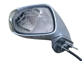 Lexus IS 220D-250-350 Front door electric wing mirror TR0502