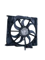 BMW X6 E71 Ventilatore di raffreddamento elettrico del radiatore 7766569023