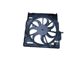 BMW X6 E71 Ventilatore di raffreddamento elettrico del radiatore 7766569023