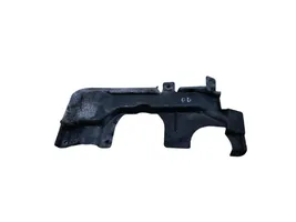 BMW X6 E71 Front underbody cover/under tray 