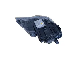 BMW X5 E70 Faro delantero/faro principal 7161589