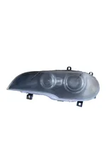 BMW X5 E70 Faro delantero/faro principal 7161589