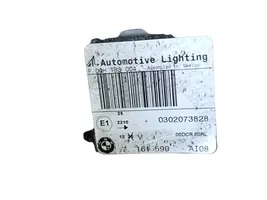 BMW X5 E70 Headlight/headlamp 7161590