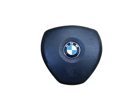 BMW X6 E71 Poduszka powietrzna Airbag kierownicy 3051642