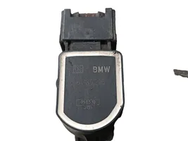 BMW X5 E70 Žibintų aukščio reguliavimo varikliukas 6785205