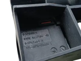 BMW X6 E71 Wiązka przewodów dodatnich 6967184