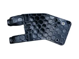 BMW X6 E71 Staffa/supporto di montaggio del filtro carburante 70314607