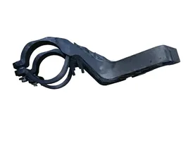 BMW X6 E71 Support de montage de filtre à carburant 70314607