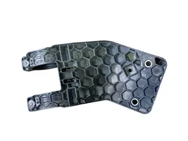 BMW X6 E71 Staffa/supporto di montaggio del filtro carburante 70314607