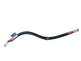 BMW X6 E71 Positive cable (battery) 779320003
