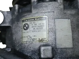 BMW X6 E71 Compressore aria condizionata (A/C) (pompa) 6452918514602