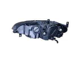 BMW X6 E71 Lampa przednia 5DV00900000