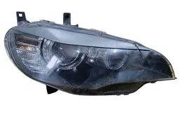 BMW X6 E71 Lampa przednia 5DV00900000