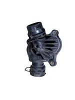 BMW 3 E90 E91 Termostat / Obudowa termostatu 1162837