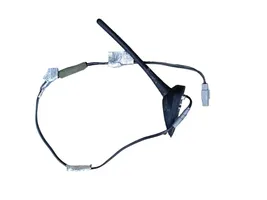 Honda CR-V Antena (GPS antena) V3053750