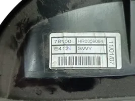 Honda CR-V Licznik / Prędkościomierz HR0359084