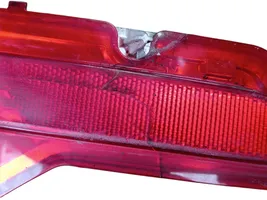 BMW X6 E71 Lampa zderzaka tylnego 166616R