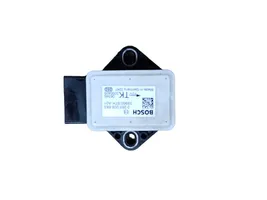 Honda CR-V ESP Drehratensensor Querbeschleunigungssensor 0265005683