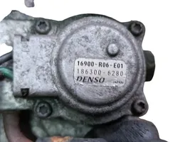Honda CR-V Fuel filter 16900R06E01