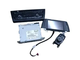 BMW 1 F20 F21 Radio/CD/DVD/GPS-pääyksikkö 6512928191302