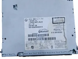 BMW 1 F20 F21 Радио/ проигрыватель CD/DVD / навигация 6512928191302