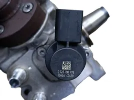 BMW 5 F10 F11 Fuel injection high pressure pump 0445010517