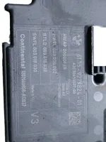 BMW 1 F20 F21 Module confort 6135927982401