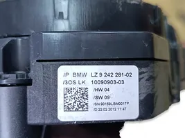 BMW 1 F20 F21 Leva/interruttore dell’indicatore di direzione e tergicristallo LZ924228102