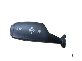 BMW 1 F20 F21 Pyyhkimen/suuntavilkun vipukytkin LZ924228102