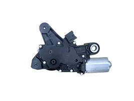 BMW 5 F10 F11 Rear window wiper motor 7213233