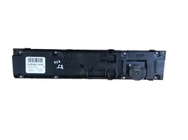 BMW X5 E70 Climate control unit 927965401