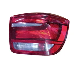 BMW 1 F20 F21 Luci posteriori 6321727009806