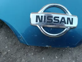 Nissan Almera Tino Konepelti 