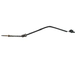 BMW 1 F20 F21 Izplūdes gāzu temperatūras sensors 012656002780