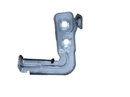 BMW 1 F20 F21 Fender mounting bracket 