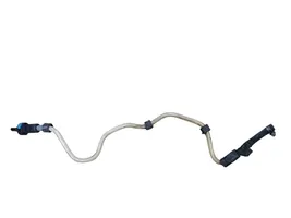 BMW 3 E90 E91 Fuel line/pipe/hose 13537801658