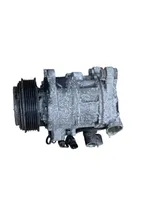 BMW 1 F20 F21 Compressore aria condizionata (A/C) (pompa) 4472604710