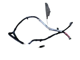 BMW 1 F20 F21 Positive cable (battery) 7823298